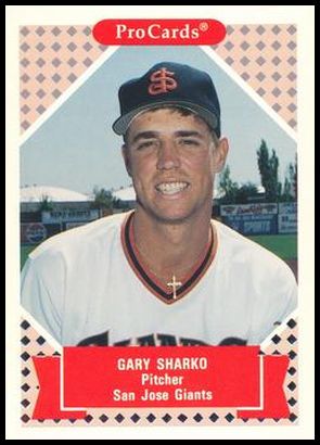 352 Gary Sharko